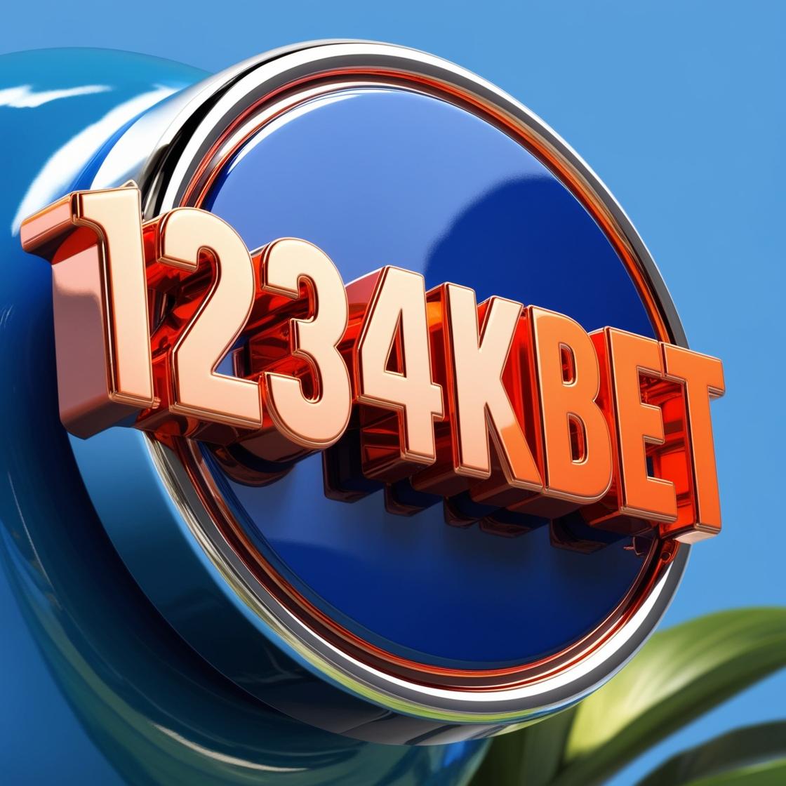 Logo da 1234kbet